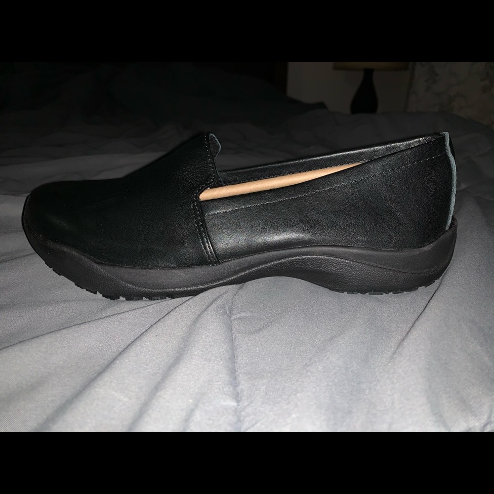 Women’s size 9 Shoes for crews non slip shoes